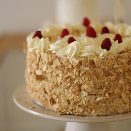 Torta Amor